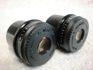 Nikon ニコン 接眼レンズ C-W30×7①