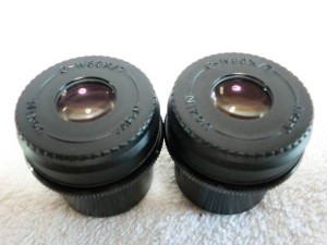 Nikon ニコン 接眼レンズ C-W30×7②